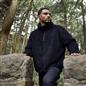 OHS Teddy Fleece Jacket Coat Soft Plush Unisex Warm Outerwear Full Zipper