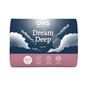 Luxury 13.5 Tog Duvet Deep Sleep Bedding Set Pillows Hotel Quality Filled Quilt