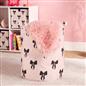 OHS Kids Laundry Basket Clothes Storage Toy Organiser Pop Up Hamper Bag Handles