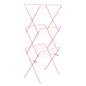 OHS 3 Tier Clothes Dryer Airer Foldable Clothing Drying Rack 15m