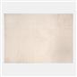 OHS Geo Fleece Rug Modern Non Slip  Tufted Floor Carpet Hallway Rug