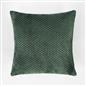 Brentfords Waffle Popcorn Fleece Set of 4 x Cushion Covers Pack Sofa - 18