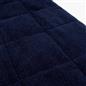 OHS Teddy Fleece Weighted Blanket Sensory Sleep Therapy Anxiety Throw