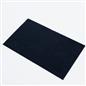 Brentfords Noodle Bath Mat Non Slip Shower Soft Highly Absorbent Chenille Shaggy