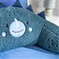 Dinosaur Cuddle Cushion Reading Gaming Bed Back Lumbar Support Chair Pillow Arms