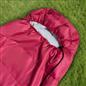 OHS Sleeping Bag 4 Season Water Resistant Camping Hiking Outdoors Warm Zip Bags