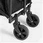 Trolley Cart Outdoor Garden Foldable Camping Wagon Truck Fishing Storage