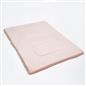 Brentfords Sherpa Pet Animal Blanket Puppy Dog Cat Kitten Kennel Mat Warm Throw