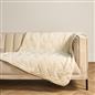 OHS Thermal Pet Blanket Winter Warm Soft Fleece Quilted Throw for Dog Cat