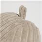 OHS Ribbed Bean Bag Chair Adult Gaming Beanbags with Filling Cosy Couch