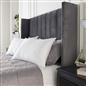 Pack of 2,4 Pillows Hotel Quality Bounce Back Microfibre Filled Plump Bedding