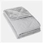 OHS Thermal Pet Blanket Winter Warm Soft Fleece Quilted Throw for Dog Cat