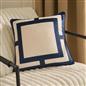 OHS Square Print Cushion Covers Matte Velvet Living Room Pillowcases Home Decor