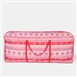 Storage Bag Christmas Tree Bauble Decorations Organiser Nordic Xmas Gift Wrap