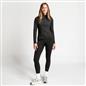 OHS Zip Up Top Long Sleeve Quick Dry Activewear JacketGym Workout Fitness Sports
