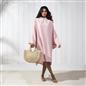 OHS Hooded Towel Poncho Adult Absorbent Dry Beach Swim Bath Changing Robe