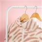 OHS Clothes Rail Heavy Duty Shoe Rack Shelf Hanging Organiser Display Stand