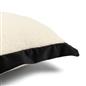 OHS Boucle Cushion Covers  2 Pack Teddy Fleece Square Pillowcases Home Decor