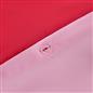 OHS Plain Duvet Cover & Pillowcase Reversible Bedding Set OR Fitted Sheet