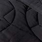 OHS Football Coverless 7.5 Tog Duvet with Pillowcase Embossed Quilt Bedding Set