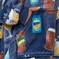 Beer Hoodie Blanket Sweatshirt Sherpa Fleece Oversized Jumper Throw Plush Warm
