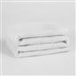 Luxury Mattress Topper Soft Touch Protector Pinsonic Bed Cover Double King Size