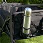 Trolley Cart Outdoor Garden Foldable Camping Wagon Truck Fishing Storage