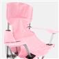 OHS Outdoor Camping Chair Folding Portable Picnic Garden Seat