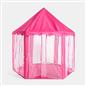 OHS Kids Garden Gazebo with Curtains Outdoor Patio Playhouse Tent Canopy