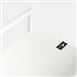 OHS Shelving Unit 3/4/5 Storage Organiser Modern Wire Home Decor Office