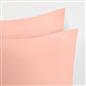 OHS Multi-Pack Polycotton Hotel Style Housewife Oxford Edge Pillowcase Set