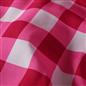 OHS Cherry Bows 7.5 Tog Coverless Duvet with Pillowcase Winter Warm Bedding Set