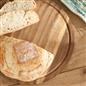 OHS Acacia Cutting Board Wood Chopping Serving Platter Decorative Cheeseboard
