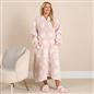 OHS Heart Hoodie Blanket Extra Long Soft Oversized Wearable Plush Warm Throw