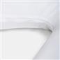 OHS Fluffy V-Shaped Pillow Filled Cushion Body Neck Support Orthopaedic