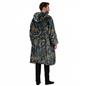 Harry Potter Oversized Hoodie Blanket Fleece Wearable Blanket Throw Sweatshirt