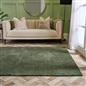 OHS Fluffy Teddy Rug Soft Bedroom Floor Carpet Plush Area Mats For Living Room