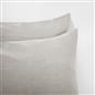 OHS Multi-Pack Polycotton Hotel Style Housewife Oxford Edge Pillowcase Set