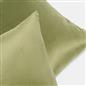 OHS Matte Velvet Cushion Covers Super Soft Luxury Square Pillowcases Multipack