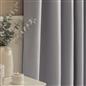 OHS Eyelet Blackout Curtains Woven Ready Made Ring Top Thermal Texture Thick