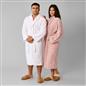 Brentfords Luxury 100% Cotton Bath Robe Terry Towel Soft Dressing Gown Unisex