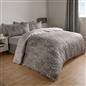 OHS Willow Branch Bedding Set Microfibre Duvet Cover with Pillowcase