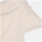 OHS Tufted Contour Cushion Covers 2 Pack Decorative Square Pillowcases