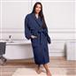Brentfords Luxury 100% Cotton Bath Robe Terry Towel Soft Dressing Gown Unisex