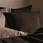 OHS Microfibre Housewife Pillowcases Set 2 Pack Wrinkle Resistant Pillow Covers