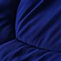 OHS Football Coverless 7.5 Tog Duvet with Pillowcase Embossed Quilt Bedding Set