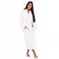Brentfords Luxury 100% Cotton Bath Robe Terry Towel Soft Dressing Gown Unisex