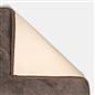 OHS Tufted Contour Rug Non Slip Soft Modern Carpet Living Room Bedroom