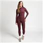 OHS Zip Up Top Long Sleeve Quick Dry Activewear JacketGym Workout Fitness Sports