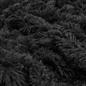 Sienna Fluffy Shaggy Blanket Large Throw Over Sofa Bed Cosy Fleece - 150 x 200cm